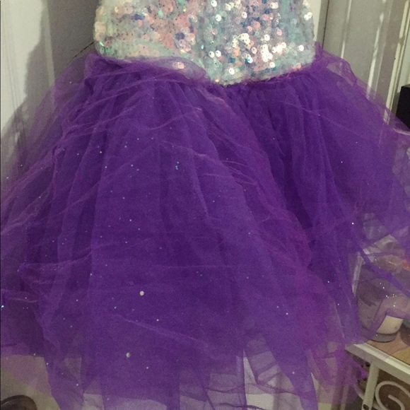 Tutu dress - Picture 4 of 8